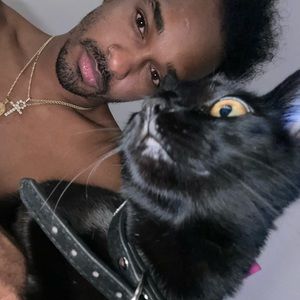 Meet your Posher, Benjamin